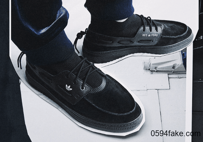 BED j.w. FORD x adidas联名系列强势来袭!打破运动与时装边界的理念!