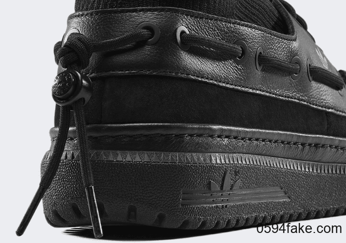 BED j.w. FORD x adidas联名系列强势来袭!打破运动与时装边界的理念!