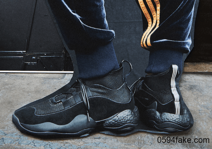 BED j.w. FORD x adidas联名系列强势来袭!打破运动与时装边界的理念!