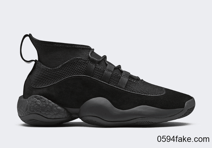 BED j.w. FORD x adidas联名系列强势来袭!打破运动与时装边界的理念!