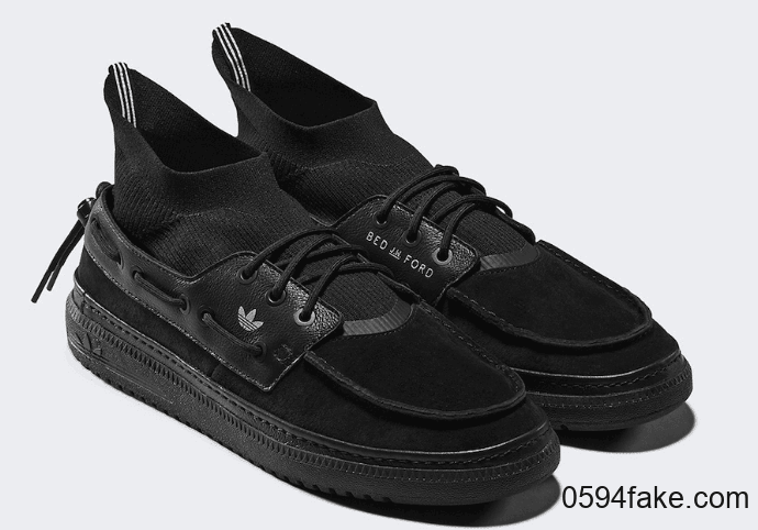 BED j.w. FORD x adidas联名系列强势来袭!打破运动与时装边界的理念!