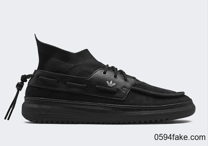 BED j.w. FORD x adidas联名系列强势来袭!打破运动与时装边界的理念!