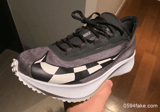 Fragment x Nike新品释出!?钱包捂不住了!