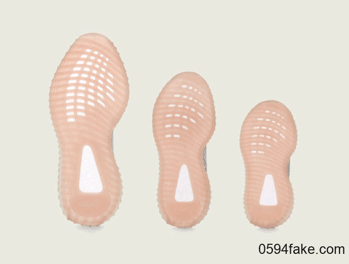 Yeezy Boost 350 V2 “Citrin”全家庭版将于9月23日正式发售!
