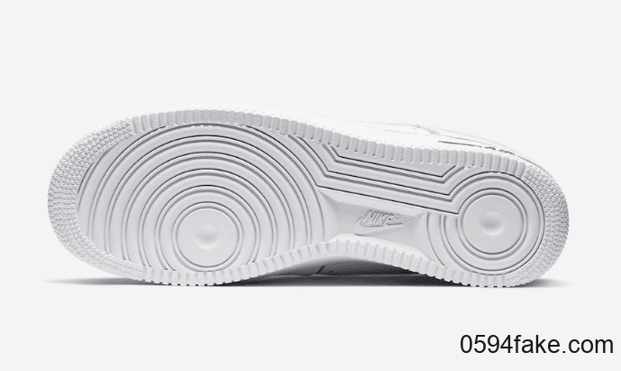 向墨西哥“亡灵节”致敬!这双Nike Air Force 1 Low“Dead of Day”你打几分? 货号:CT1138-100