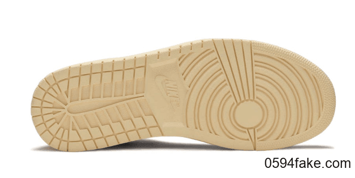 Air Jordan 1 Retro High OG“Shattered Backboard 3.0”下月发售!你愿意为它买单吗? 货号:555088-028