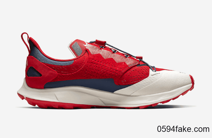 GYAKUSOU x Nike Air Zoom Pegasus 36 Trail释出官图!
