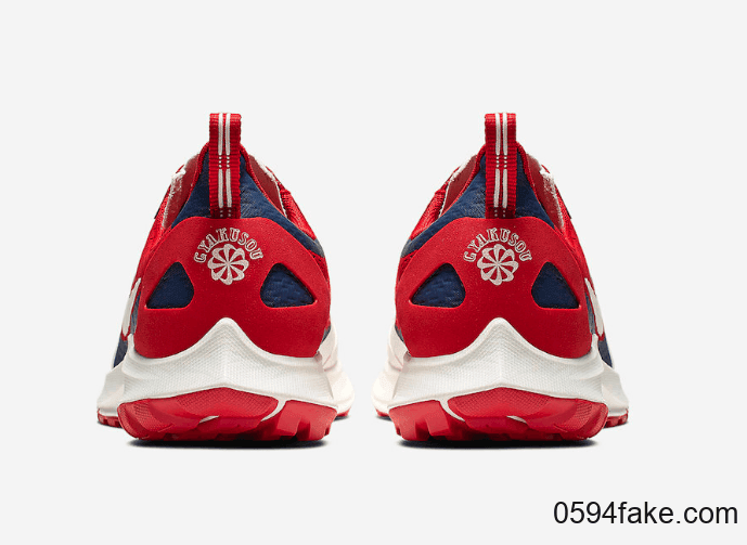 GYAKUSOU x Nike Air Zoom Pegasus 36 Trail释出官图!