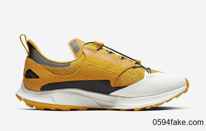 GYAKUSOU x Nike Air Zoom Pegasus 36 Trail释出官图!