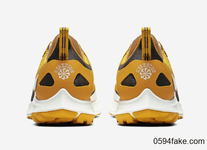 GYAKUSOU x Nike Air Zoom Pegasus 36 Trail释出官图!