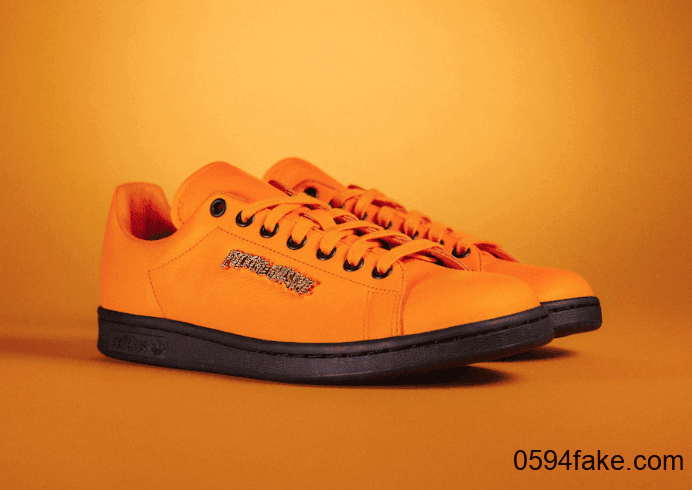 Fucking Awesome x adidas Stan Smith全新联名来袭!