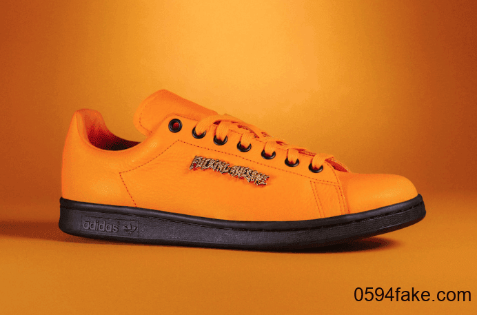 Fucking Awesome x adidas Stan Smith全新联名来袭!