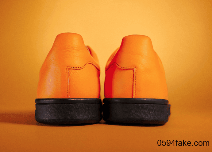 Fucking Awesome x adidas Stan Smith全新联名来袭!