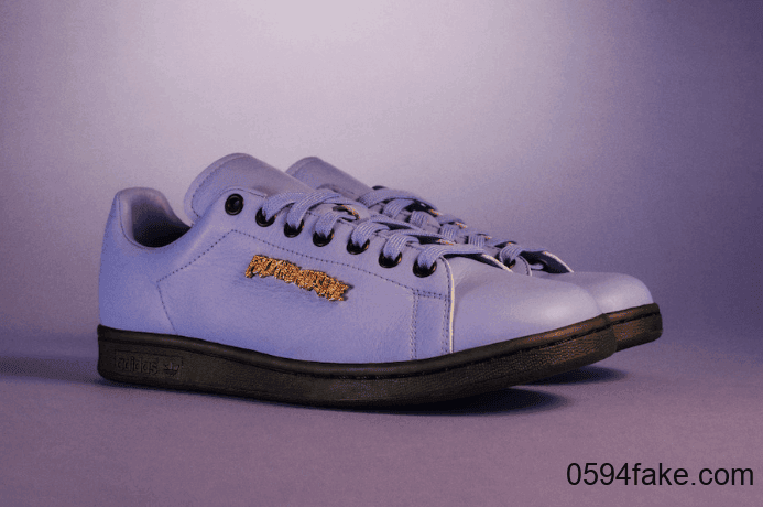 Fucking Awesome x adidas Stan Smith全新联名来袭!