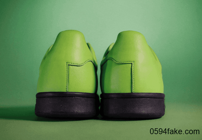Fucking Awesome x adidas Stan Smith全新联名来袭!