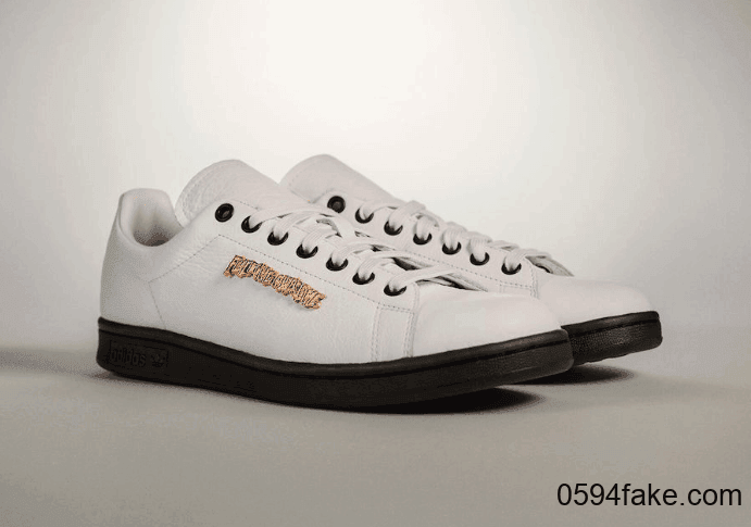 Fucking Awesome x adidas Stan Smith全新联名来袭!