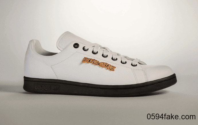 Fucking Awesome x adidas Stan Smith全新联名来袭!