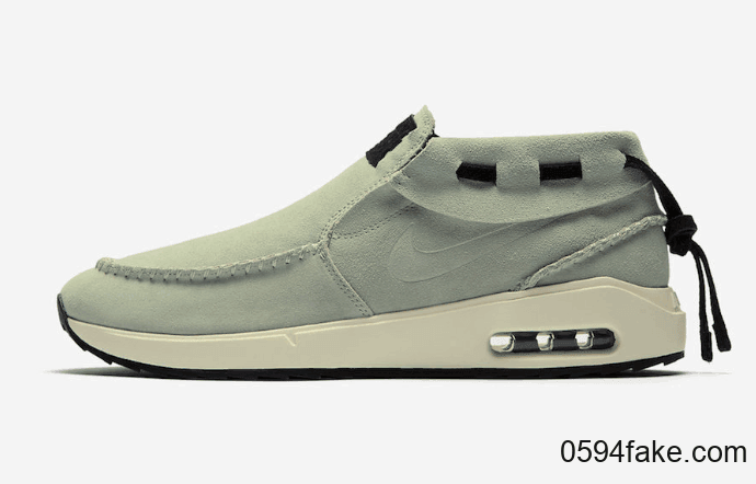 Nike SB Air Max Stefan Janoski 2 Moc现已发售!