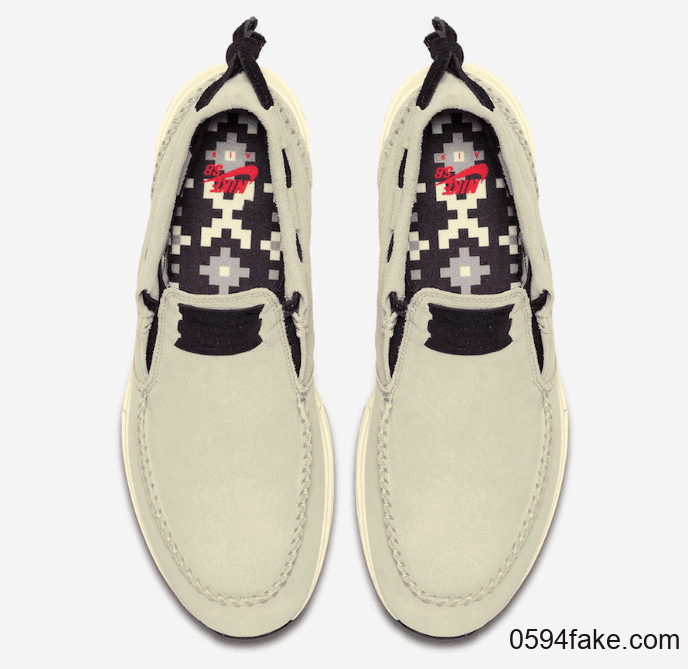 Nike SB Air Max Stefan Janoski 2 Moc现已发售!