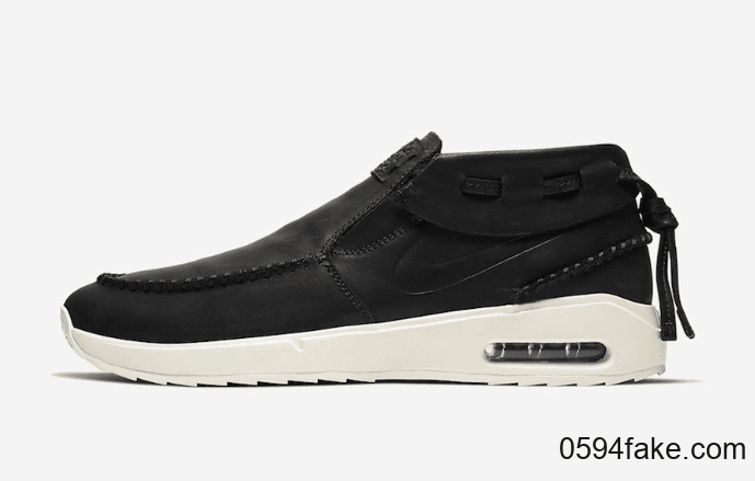 Nike SB Air Max Stefan Janoski 2 Moc现已发售!