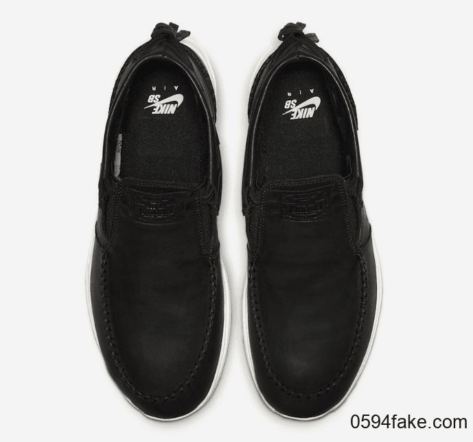 Nike SB Air Max Stefan Janoski 2 Moc现已发售!