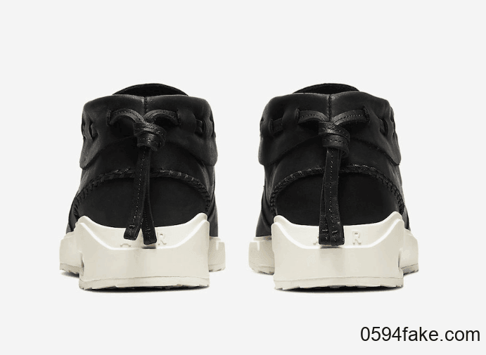 Nike SB Air Max Stefan Janoski 2 Moc现已发售!