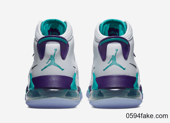 经典“白葡萄”配色!这双Jordan Mars 270你心动了吗? 货号:CD7070-135