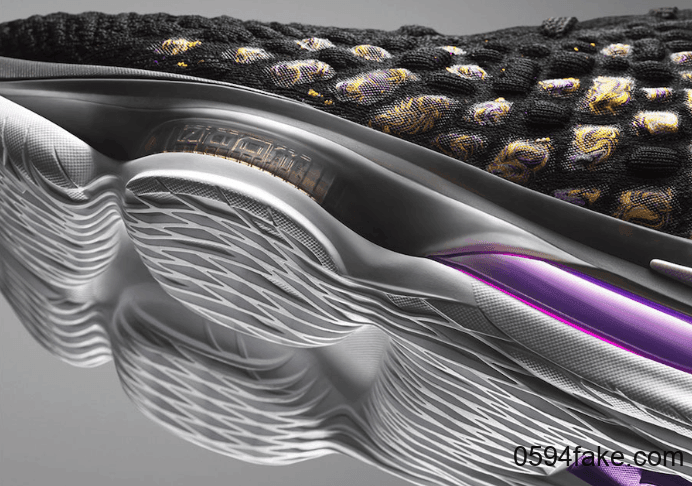 Nike LeBron 17再曝新配色!这三个配色你更心水哪一个?
