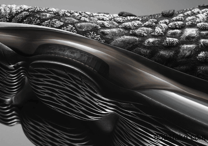 Nike LeBron 17再曝新配色!这三个配色你更心水哪一个?