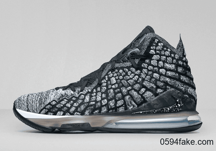 Nike LeBron 17再曝新配色!这三个配色你更心水哪一个?