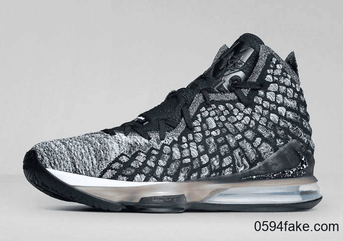 Nike LeBron 17再曝新配色!这三个配色你更心水哪一个?