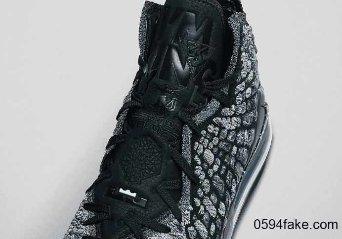 Nike LeBron 17再曝新配色!这三个配色你更心水哪一个?