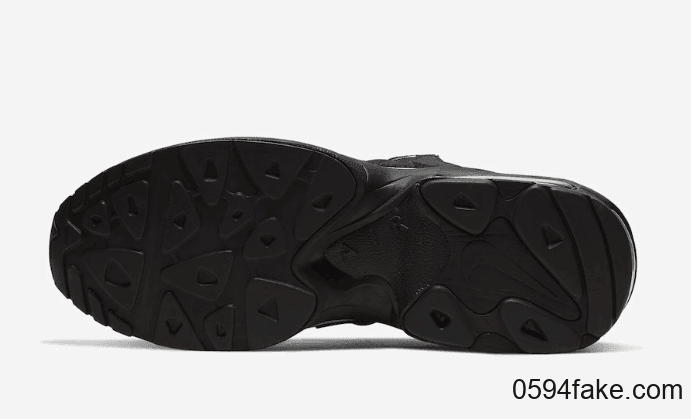 经典黑白配色!Air Max 2 Light全新配色即将发售! 货号:AO1741-106