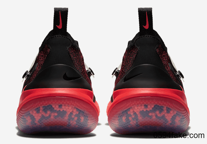 OBJ x Nike全新联名鞋款来袭!下周发售!