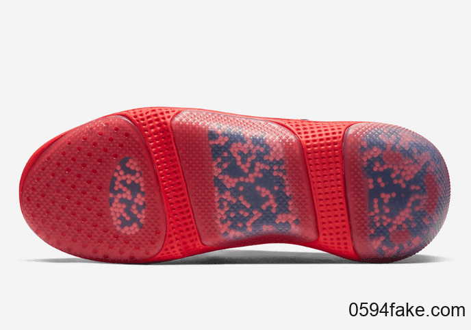 OBJ x Nike全新联名鞋款来袭!下周发售!