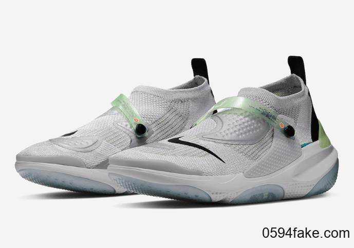 OBJ x Nike全新联名鞋款来袭!下周发售!