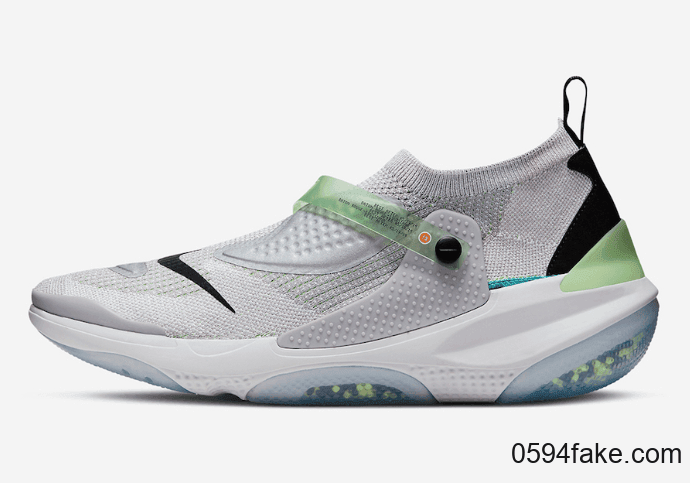 OBJ x Nike全新联名鞋款来袭!下周发售!