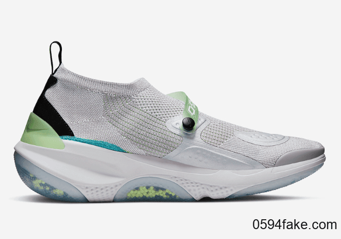 OBJ x Nike全新联名鞋款来袭!下周发售!