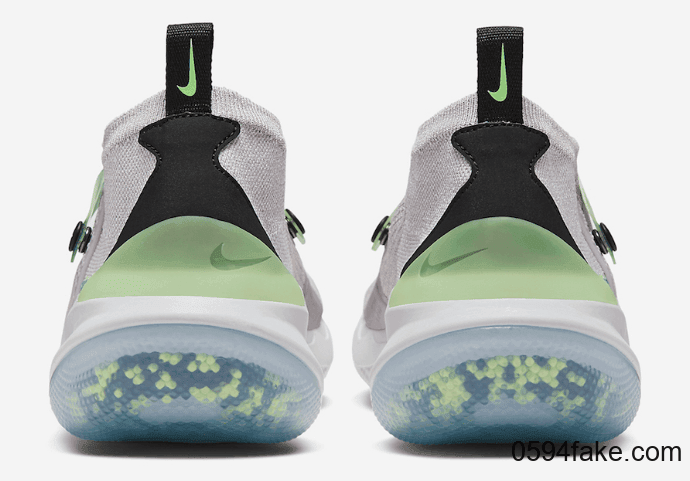 OBJ x Nike全新联名鞋款来袭!下周发售!