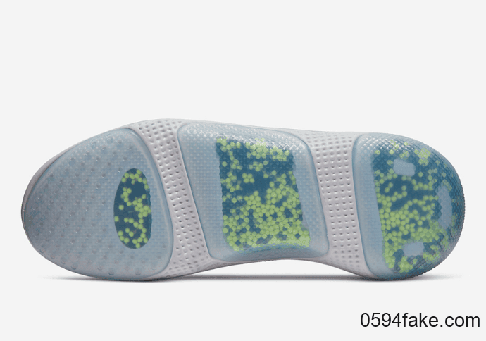 OBJ x Nike全新联名鞋款来袭!下周发售!