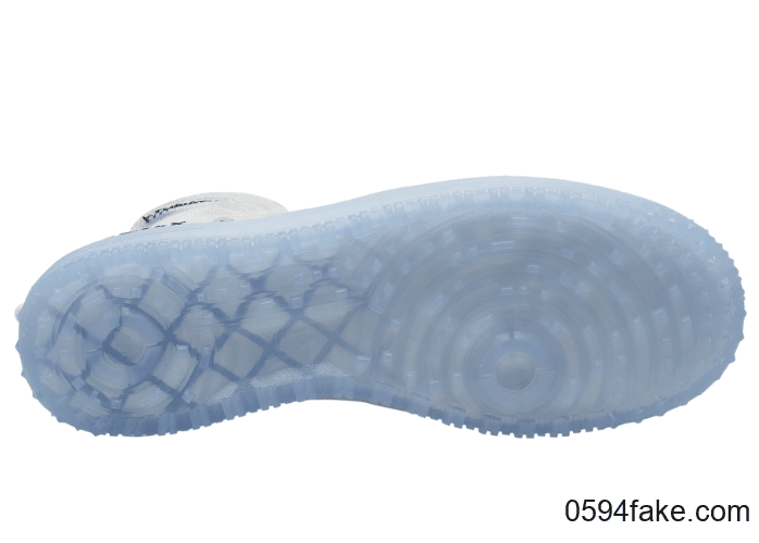 Nike全新机能鞋款Air Force 1 WTR Gore-Tex曝光!颜值与性能兼具!