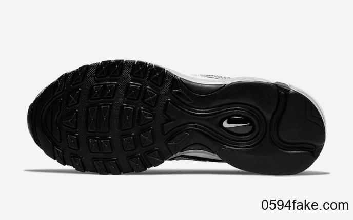 蛇纹装扮尽显复古风情!这双Nike Air Max 97不要错过! 货号:CT1549-001