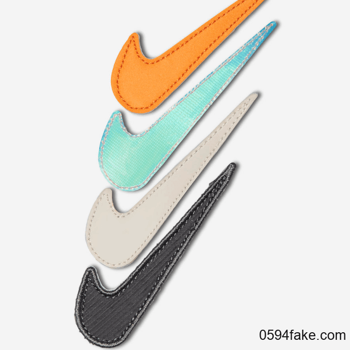 趣味“换钩”!The Basement x Nike全新联名10月份发售!