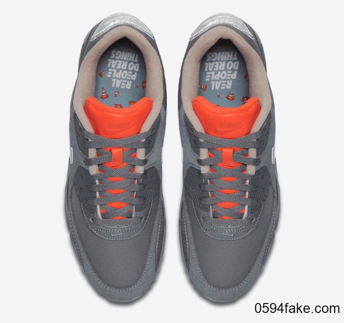 趣味“换钩”!The Basement x Nike全新联名10月份发售!