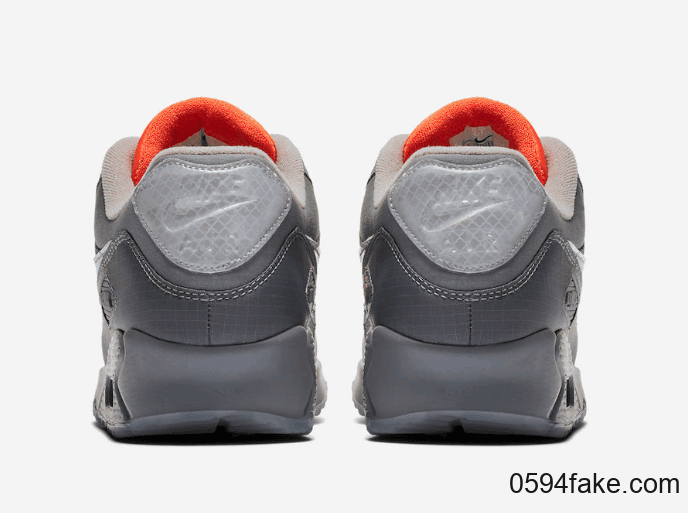 趣味“换钩”!The Basement x Nike全新联名10月份发售!