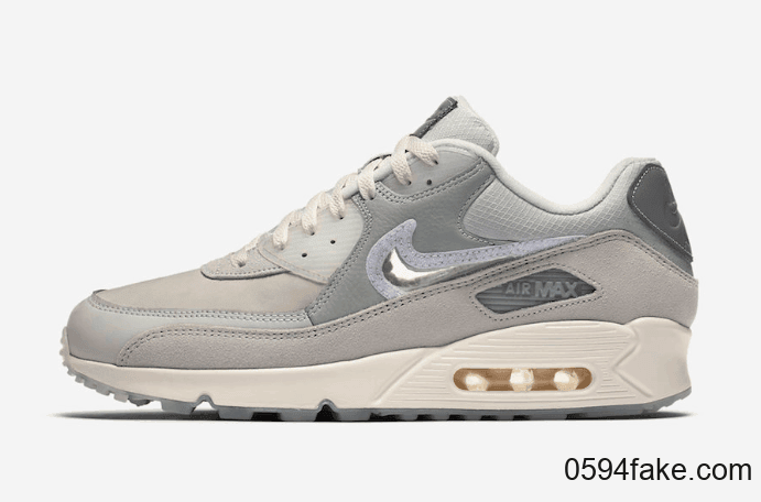 趣味“换钩”!The Basement x Nike全新联名10月份发售!