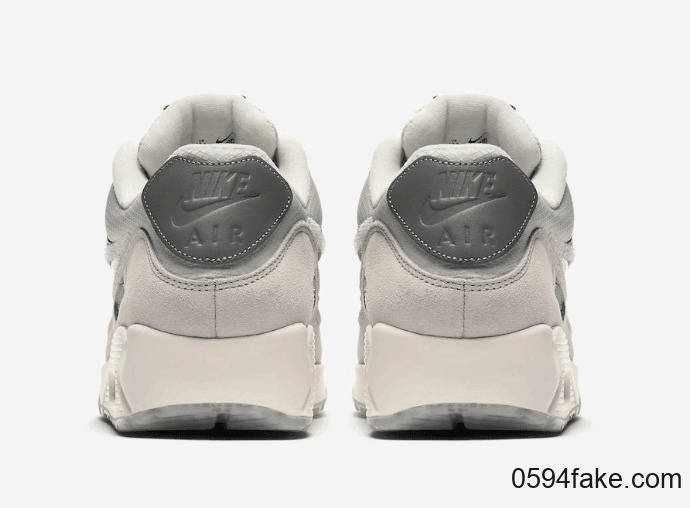 趣味“换钩”!The Basement x Nike全新联名10月份发售!