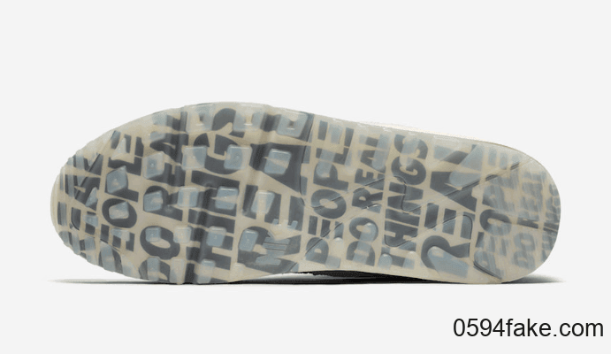 趣味“换钩”!The Basement x Nike全新联名10月份发售!