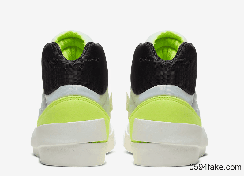 解构风格!Nike Drop Type Mid现已发售!