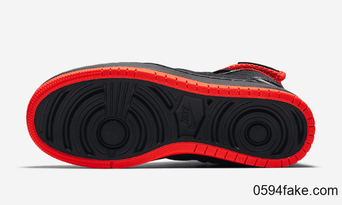 漆皮材质+亮眼配色!这双Air Jordan 1 Nova XX你打几分? 货号:AV4052-006